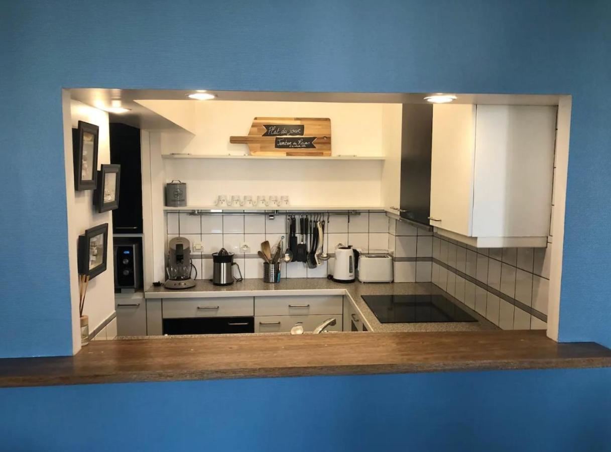 شقة Logement Place D'Erlon Hypercentre Avec Balcon رانس المظهر الخارجي الصورة