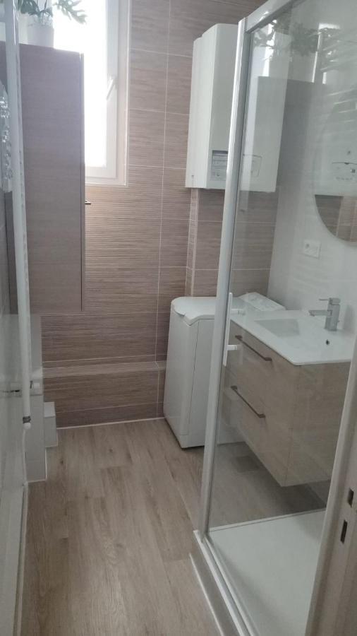 شقة Logement Place D'Erlon Hypercentre Avec Balcon رانس المظهر الخارجي الصورة